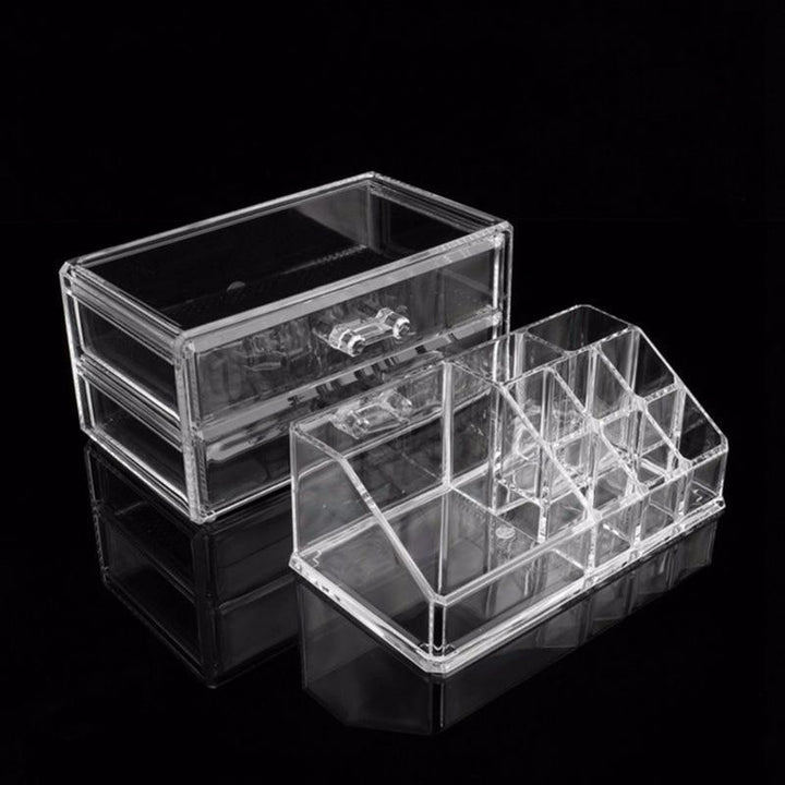 Skanto | MakeUp Skrivebord Organizer