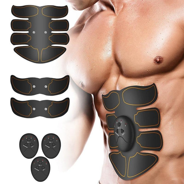 GetFit - Musklestimulator Treningssett | Skanto