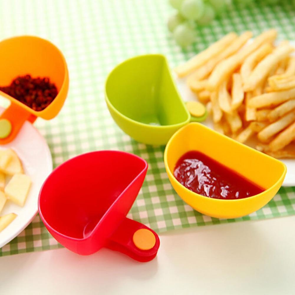Skanto | Tallerken Saus Holdere