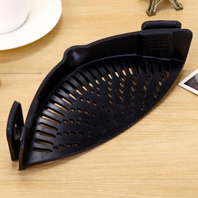 Skanto | Varmeresistent Snap Sil