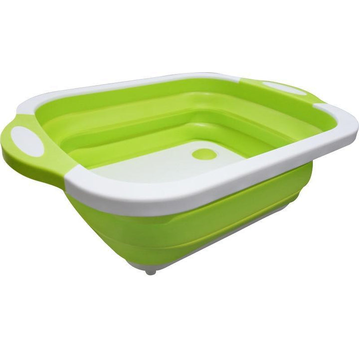 Foldbar Multifunksjonell Skjærefjøl | Skanto