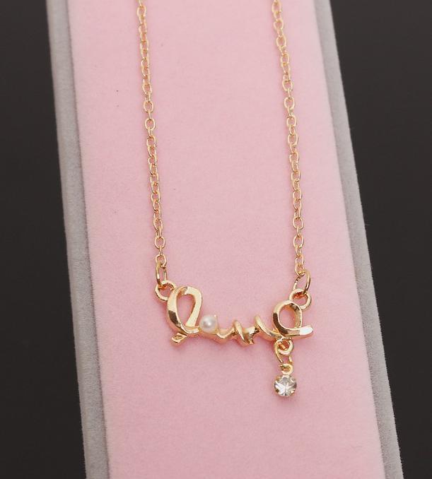 Love - Det Vintage Smykket | Skanto