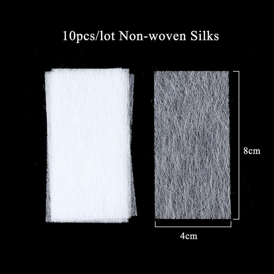 Silke Fiberglass Negleforlengelse | Skanto