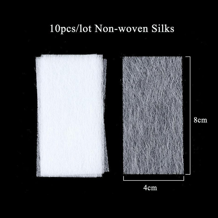 Silke Fiberglass Negleforlengelse | Skanto