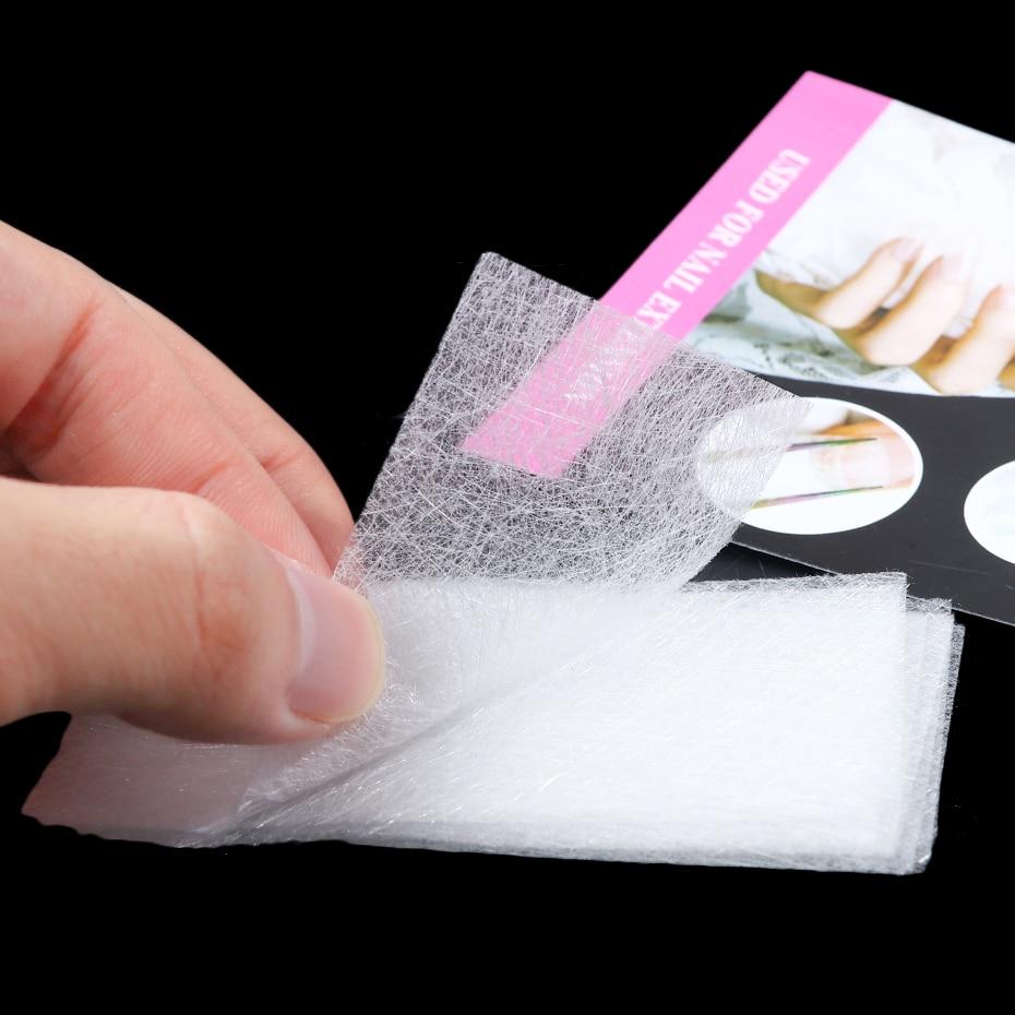 Silke Fiberglass Negleforlengelse | Skanto