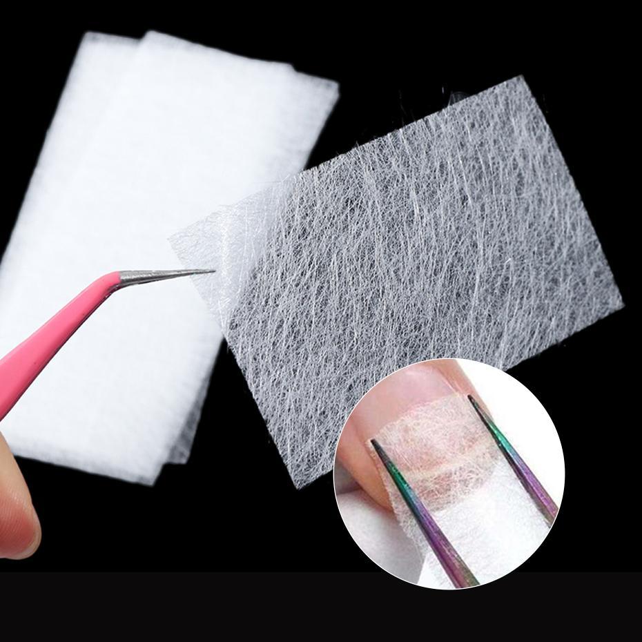 Silke Fiberglass Negleforlengelse | Skanto