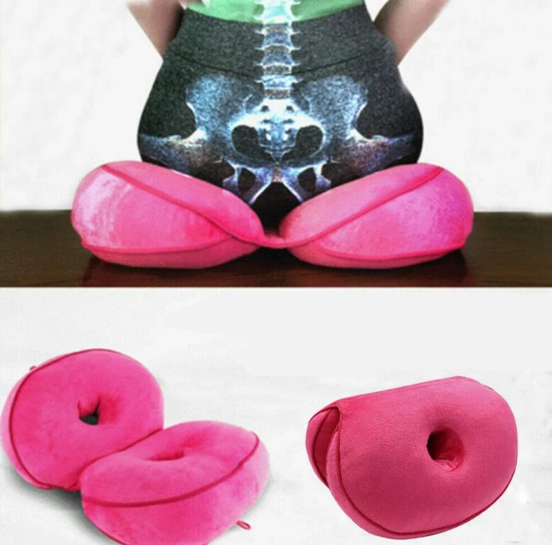Boost - Hip Lift Memory Cushion | Skanto