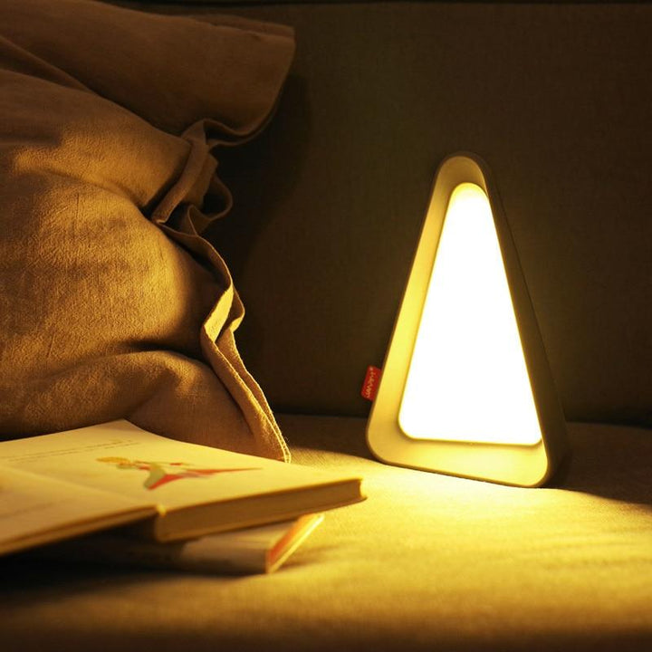 Pyramid - LED Flip Lampe | Skanto