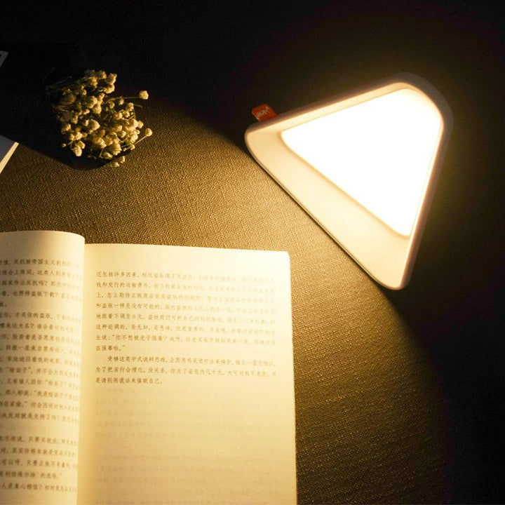 Pyramid - LED Flip Lampe | Skanto