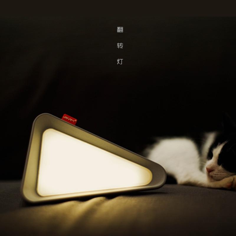 Pyramid - LED Flip Lampe | Skanto