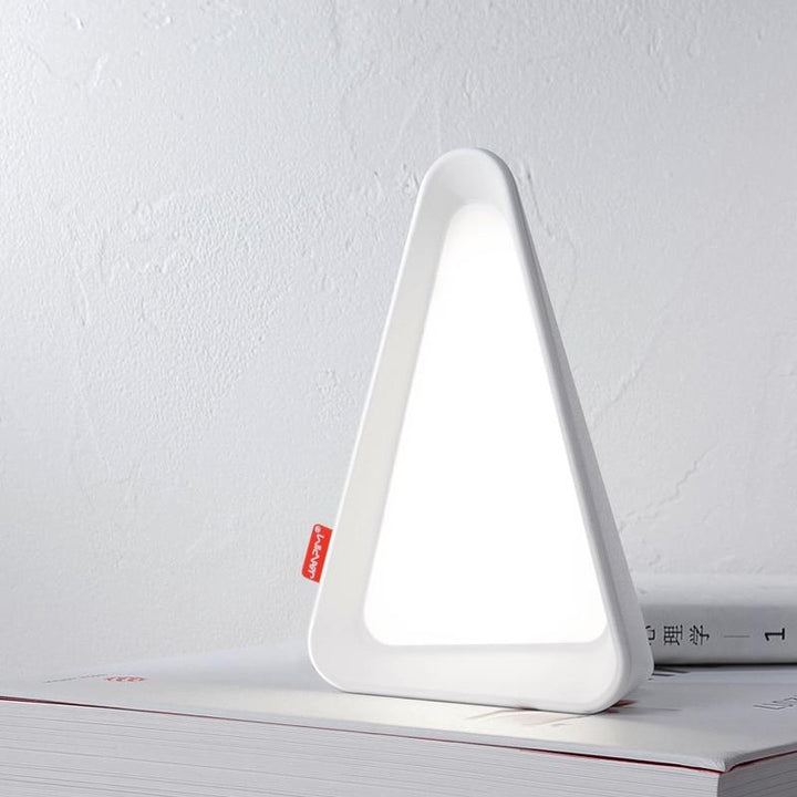 Pyramid - LED Flip Lampe | Skanto