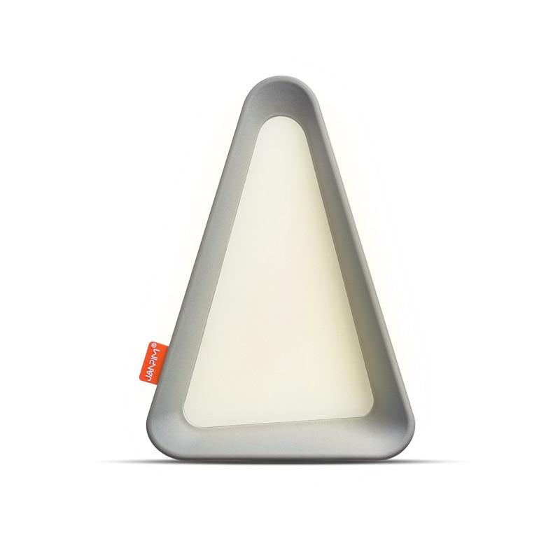 Pyramid - LED Flip Lampe | Skanto