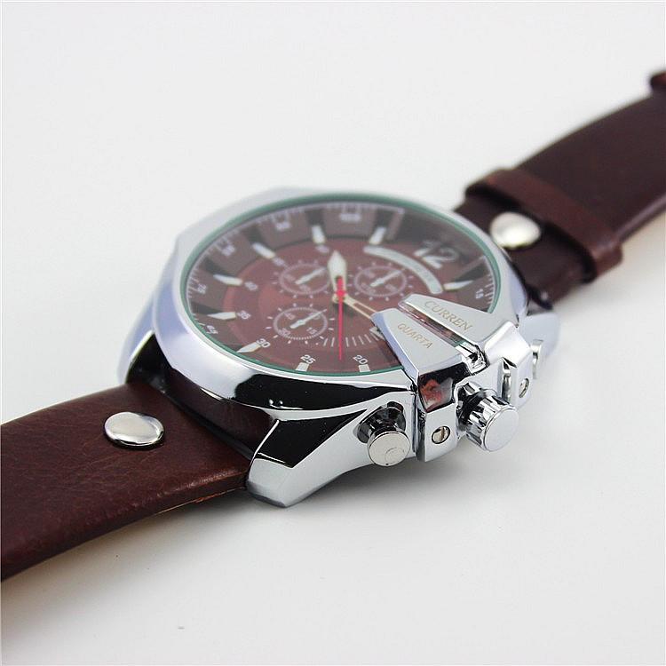 Curren - Flawless Luxury Watches | Skanto