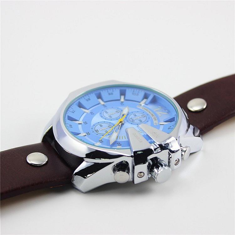 Curren - Flawless Luxury Watches | Skanto