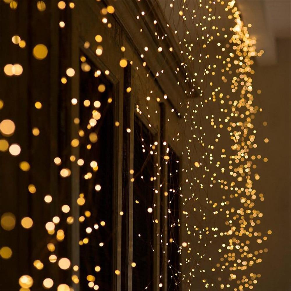 Firefly Bunch Lights | Skanto
