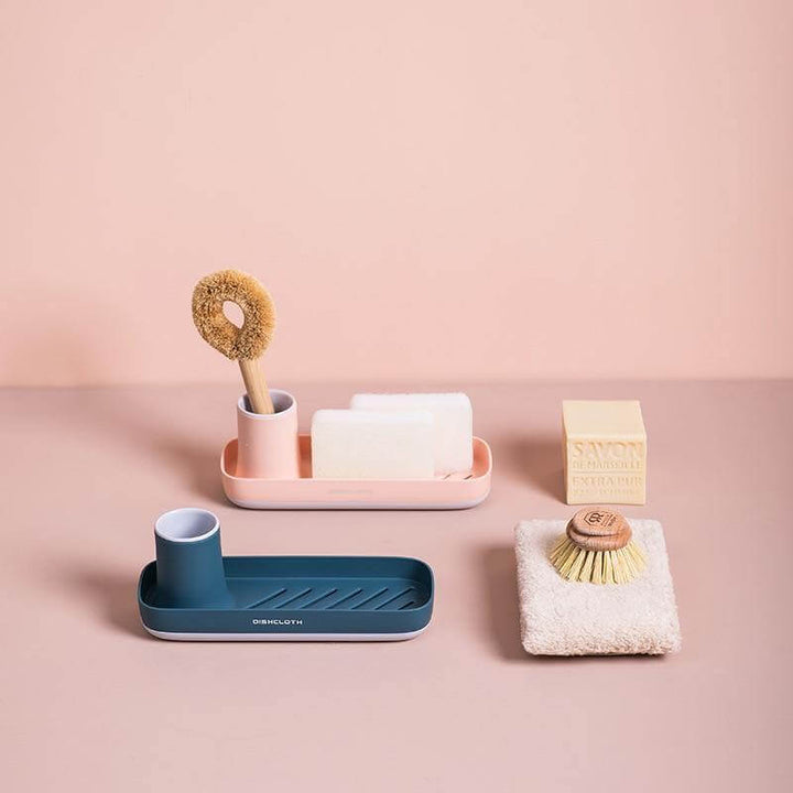 Bunter Elegant Svampholder | Skanto
