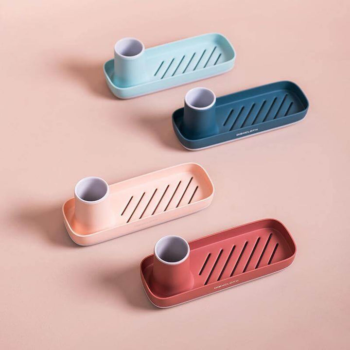 Bunter Elegant Svampholder | Skanto