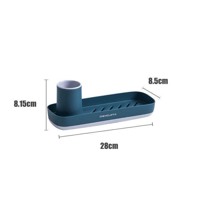 Bunter Elegant Svampholder | Skanto