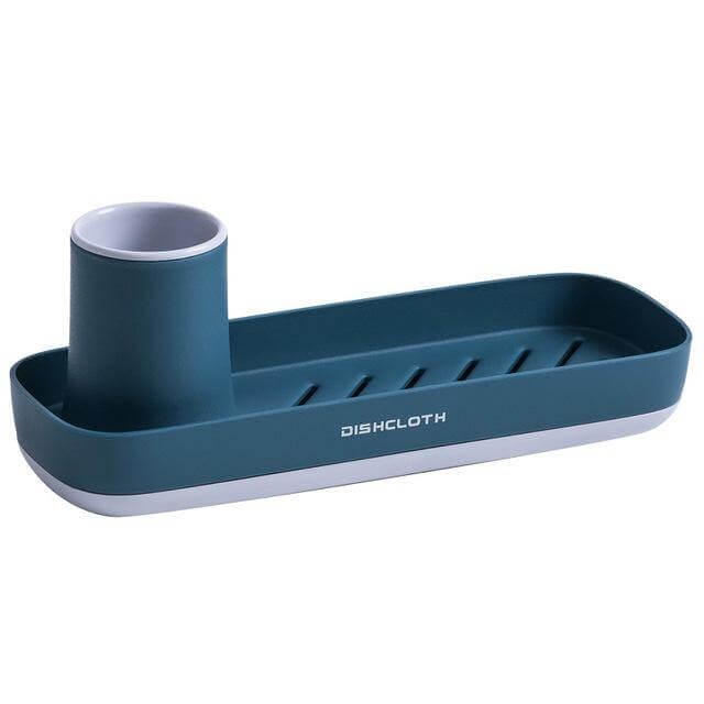 Fargerik Elegant Svampeholder | Skanto
