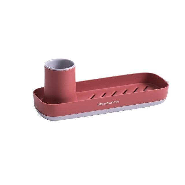 Fargerik Elegant Svampeholder | Skanto