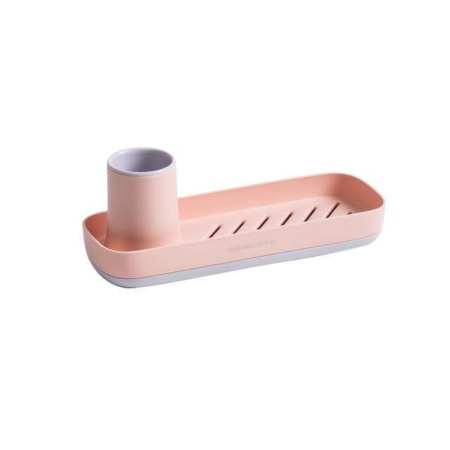 Fargerik Elegant Svampeholder | Skanto