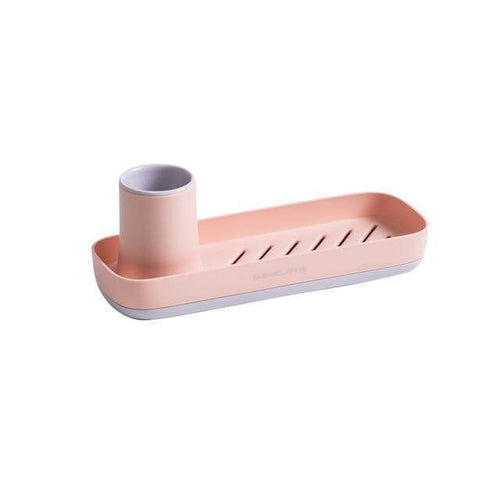 Bunter Elegant Svampholder | Skanto