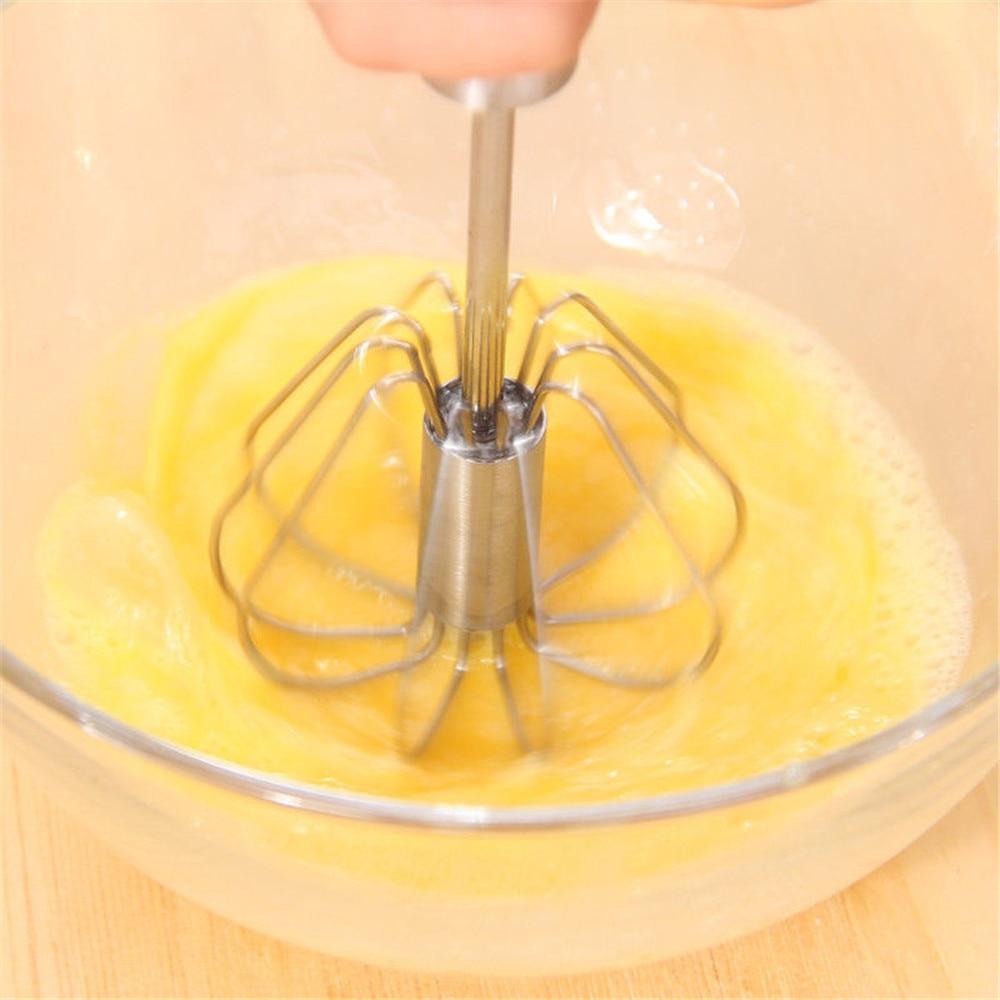 Automatisk Eggvisp Enkel Visp | Bolheis