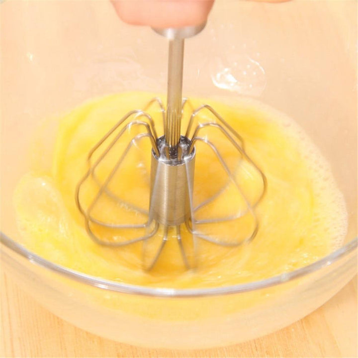 Automatisk Eggvisp Enkel Visp | Bolheis