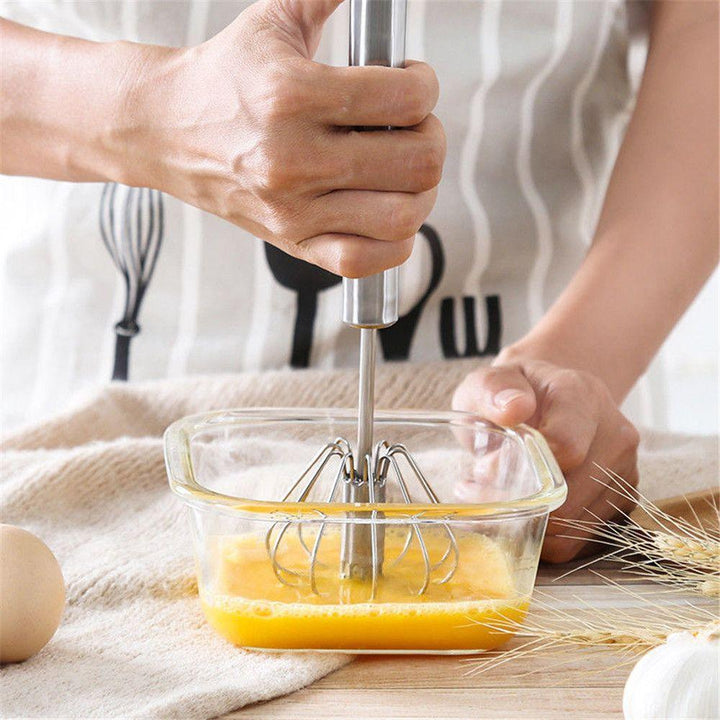 Automatisk Eggvisp Enkel Visp | Bolheis