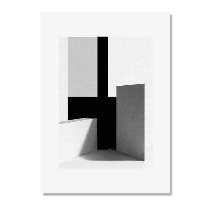 3D Walls Canvas Wall Art Painting | Skanto