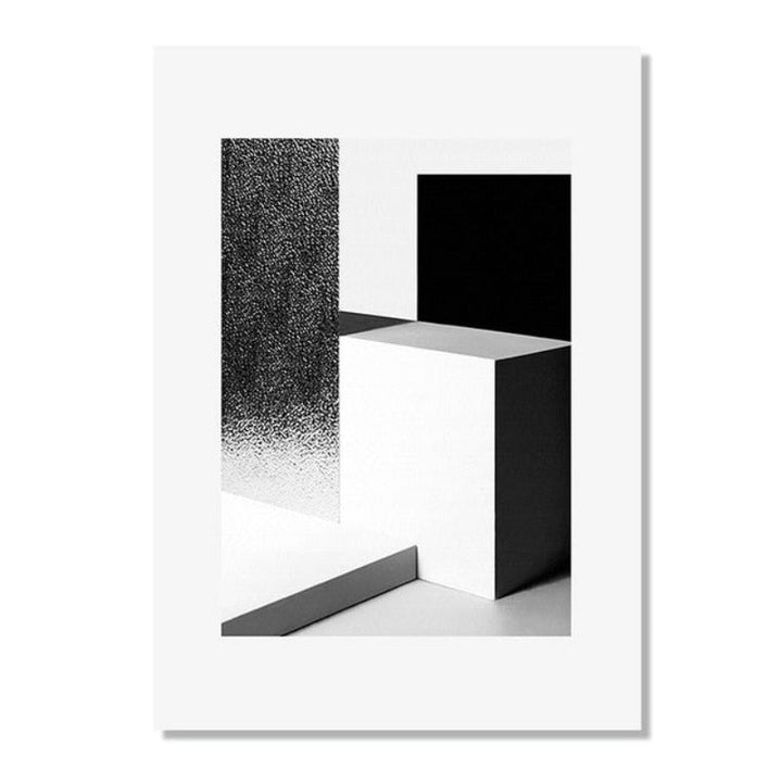 3D Walls Canvas Wall Art Painting | Skanto