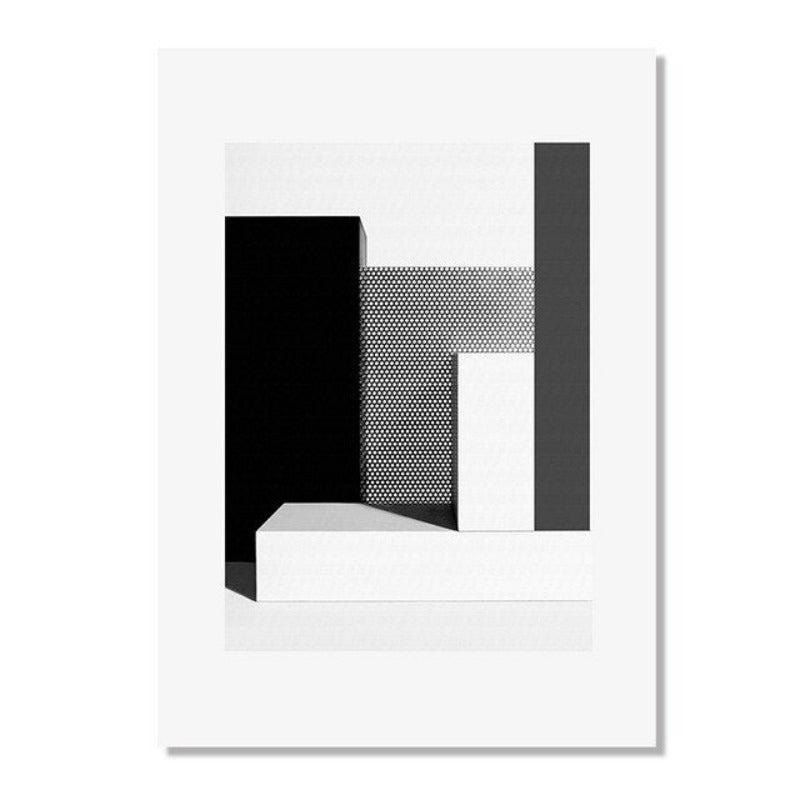3D Walls Canvas Wall Art Painting | Skanto