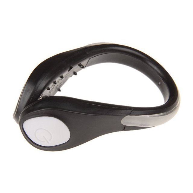 Skanto | Luminous Fun Night Running Shoe Clips
