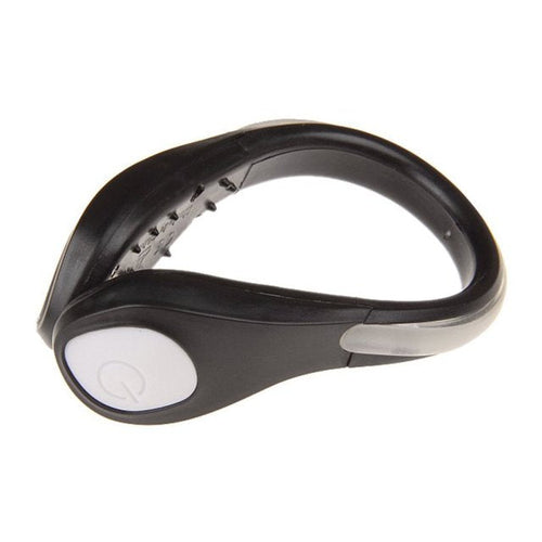 Skanto | Luminous Fun Night Running Shoe Clips