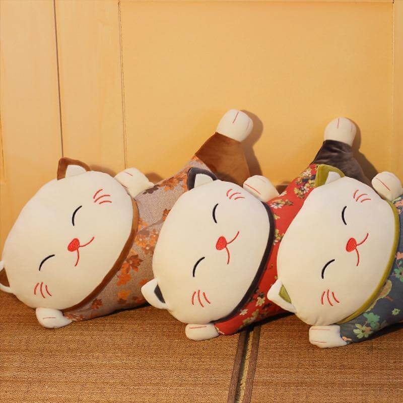 Japansk Stil Søt Lykkepute | Skanto