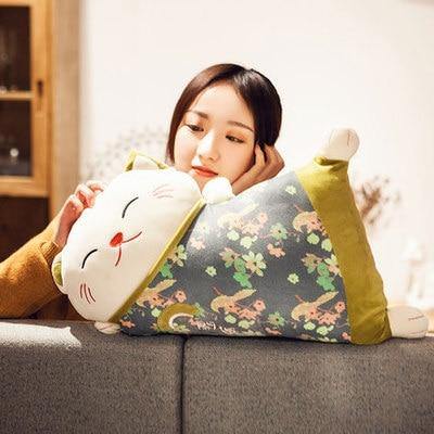 Japansk Stil Søt Lykkepute | Skanto