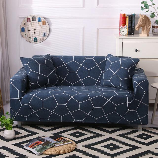 Magic Sofa Cover | Skanto