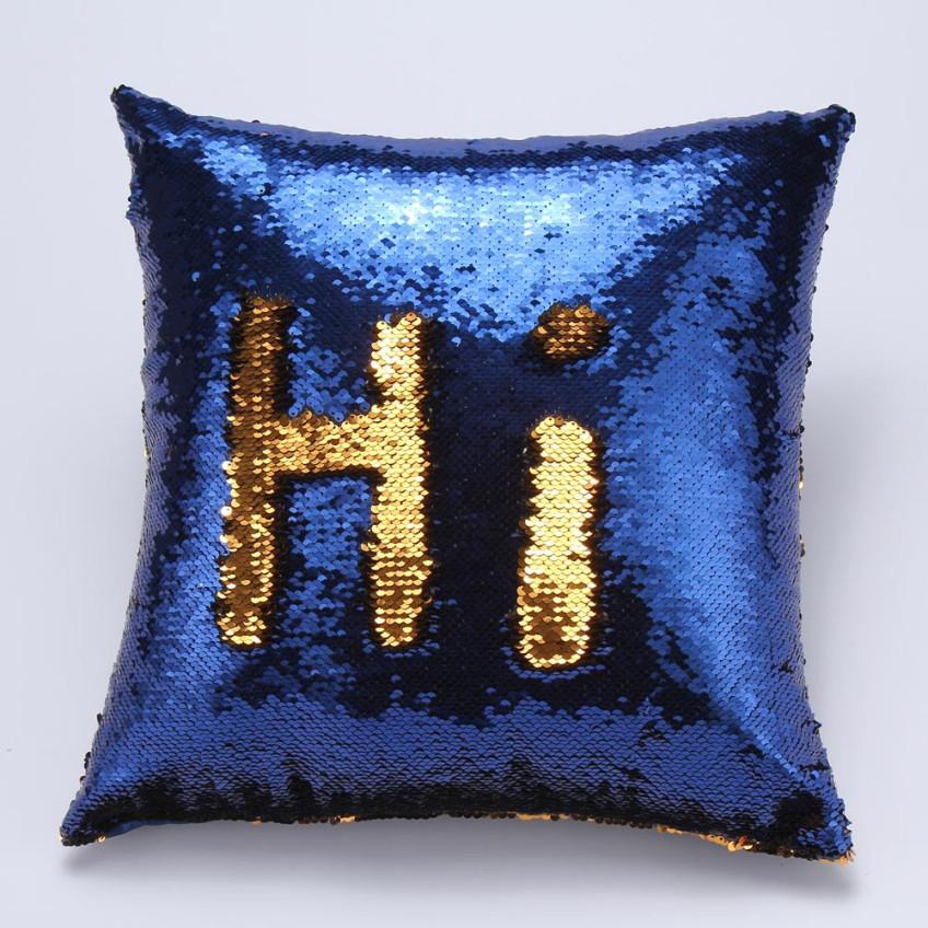 Mermaid Pailletter Puter | Skanto