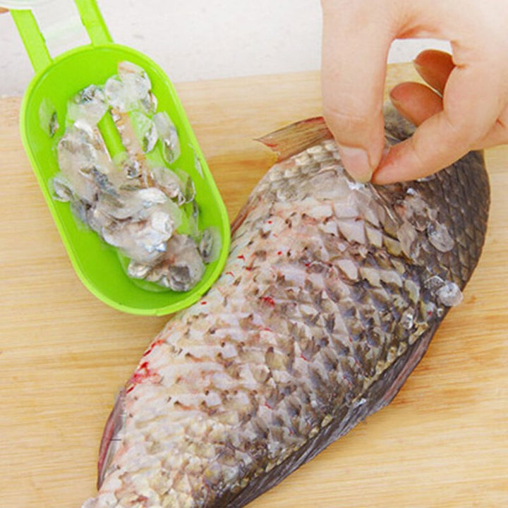 Skanto | Fiskeren Gadget