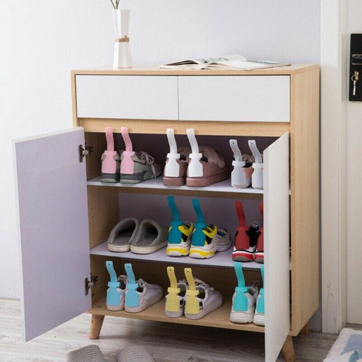 Wear Shoe Helper (2 PCS) | Skanto