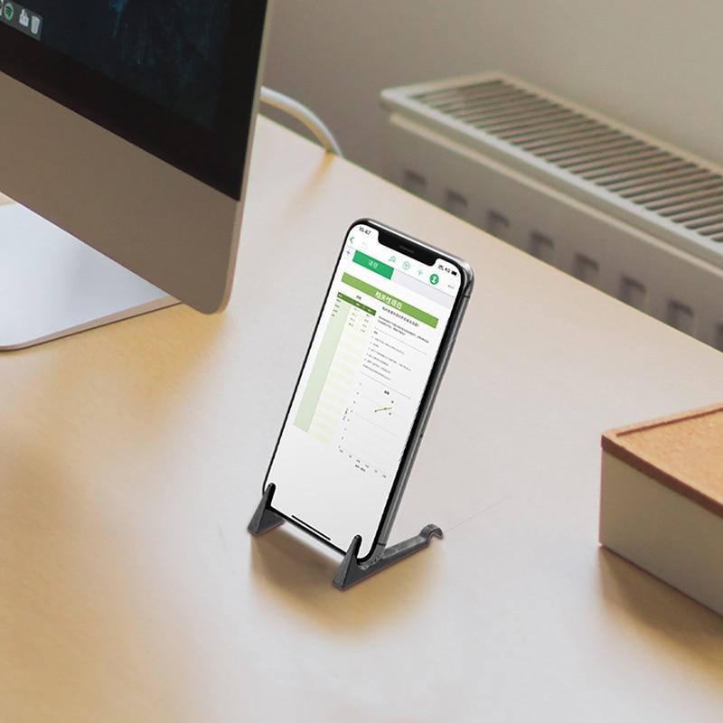 Anker Retro Magnetisk Telefonholder | Skanto