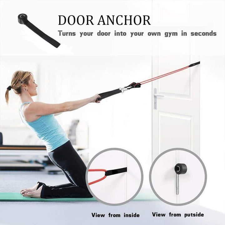 Resistance Bands Set | Skanto