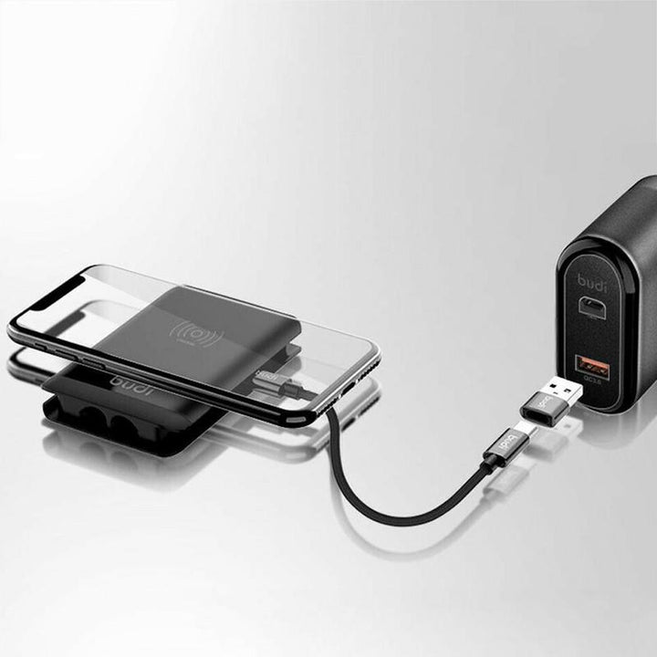 Multi-funksjons Universal Smart Adaptor Card | Skanto