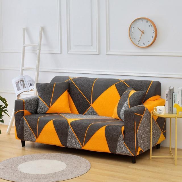 Magic Sofa Cover | Skanto