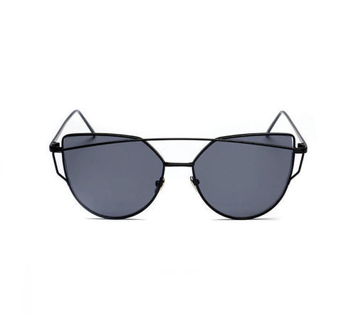 Cat Eye Aviatorer - Gratis frakt! | Skanto