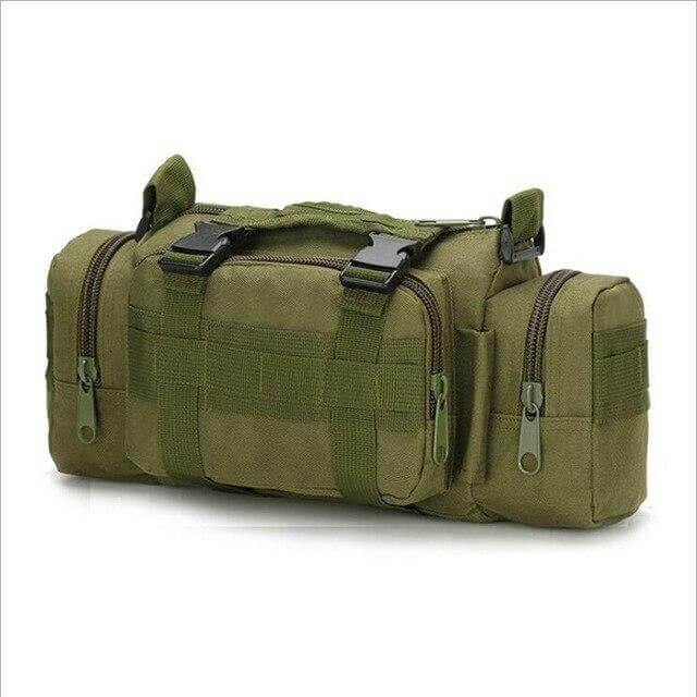 Skanto | Vanntette Sport Bager