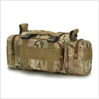 Skanto | Vanntette Sport Bager