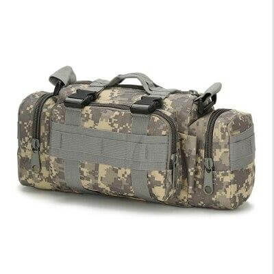Skanto | Vanntette Sport Bager
