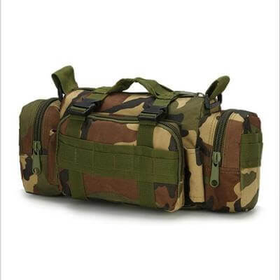 Skanto | Vanntette Sport Bager