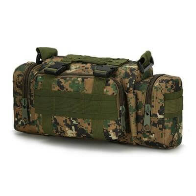 Skanto | Vanntette Sport Bager